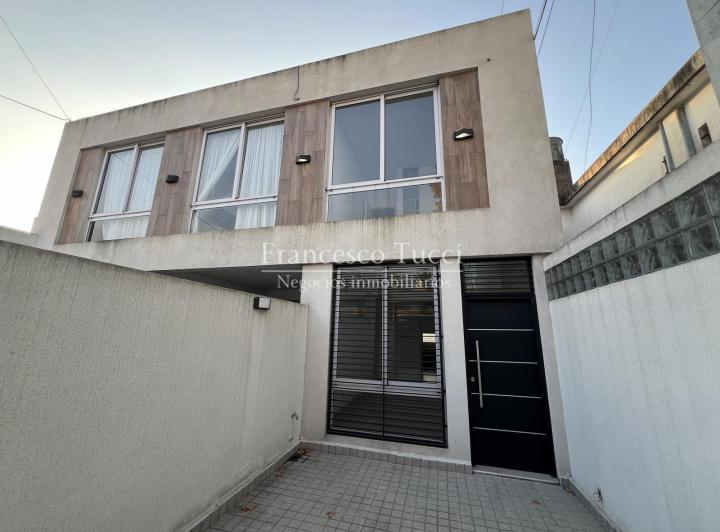 PH · 95m² · 4 Ambientes · 1 Cochera