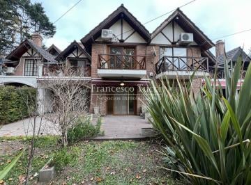 PH · 140m² · 4 Ambientes · 1 Cochera · PH Dormie en Alquiler 4 Ambientes San Diego