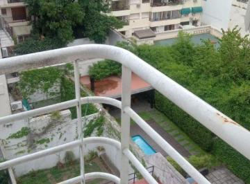 Departamento de 1 ambiente, Palermo · Excelente Monambiente. Amplio y Luminoso.