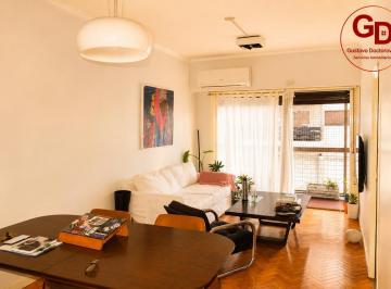 Departamento · 45m² · 2 Ambientes · Departamento en Flores