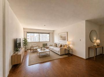 Departamento · 130m² · 5 Ambientes · 1 Cochera · Venta Departamento de 3 Dorm. Zona Centro, Rosario