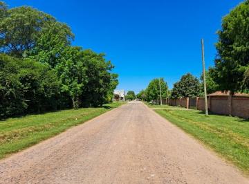 Terreno · 976m² · Terreno 976 m² en Roldán - en Venta - Usd 73.000