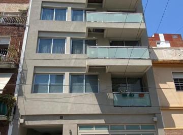 Departamento · 66m² · 3 Ambientes · 1 Cochera · Disponible a Partir 1º de Agosto 2026