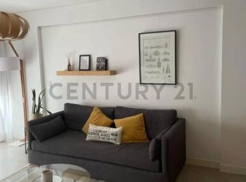 Departamento · 52m² · 1 Ambiente · Departamento en Alquiler Amoblado en Zona Plaza San Martin - Palacio Paz Xxi