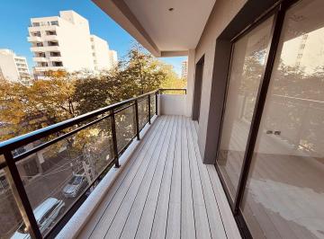 Departamento · 50m² · 2 Ambientes · Departamento de 1 Dormitorio La Plata