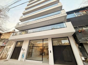 Departamento · 50m² · 2 Ambientes · Departamento de 1 Dormitorio a Estrenar en La Plata