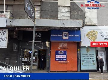 HGP-HGP-9273_2 · Local. | Leandro N. Alem Al 1600