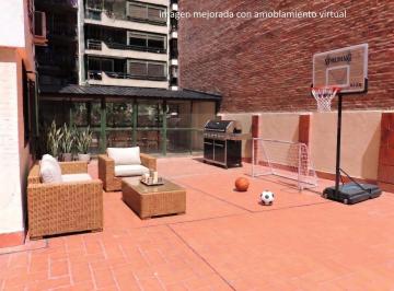 Departamento · 154m² · 4 Ambientes · 1 Cochera · 4 Amb con Cochera en Venta en Las Cañitas. Gran Terraza.