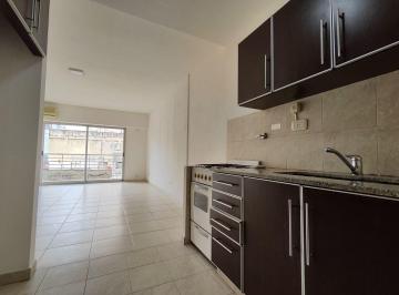 WER-WER-1855_2 · Monoambiente Super Amplio con Balcon y Amenities en Villa Urquiza