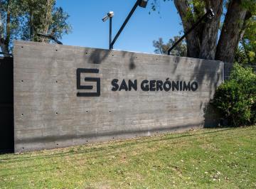 Departamento · 35m² · 1 Ambiente · Venta Monoambientes con Amenities San Gerónimo - Pilar | Financiación Exclusiva | Vco Propiedades