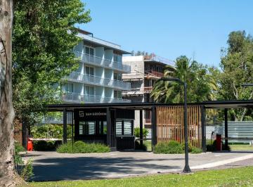 Departamento · 44m² · 2 Ambientes · 1 Cochera · Venta 2 Ambientes con Amenities San Gerónimo - Pilar | Financiación Exclusiva | Vco Propiedades