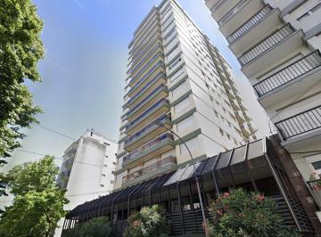 Departamento de 2 ambientes, Mar del Plata · Alquiler Departamento 2 Ambientes con Balcón Al Frente - Zona Plaza Mitre
