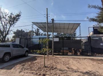 Bodega-Galpón , Tigre · Galpón en Alquiler – Liniers y Ruta 197