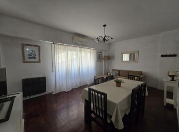 Departamento · 64m² · 3 Ambientes · Amplio 3 Ambientes Al Contrafrente en Cañitas