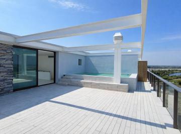 Departamento · 178m² · 4 Ambientes · 2 Cocheras · Venta, Departamento, 4 Ambientes, Piscina Propia y Terraza, Full Amenities, Oceana, Nordelta, Tigre