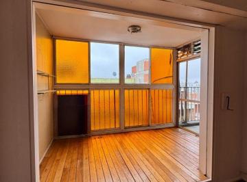 Departamento de 2 ambientes, Monserrat · 2 Amb. Balcon Terraza y Baulera