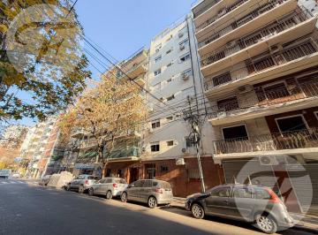 Departamento · 19m² · 1 Ambiente · Monoambiente en Palermo a m de Alto Palermo | Ideal Inversión, Renta Temporaria