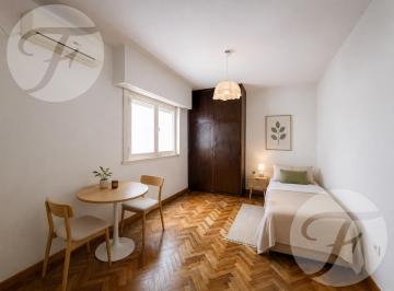 Departamento · 19m² · 1 Ambiente · Monoambiente en Palermo a m de Alto Palermo | Ideal Inversión, Renta Temporaria