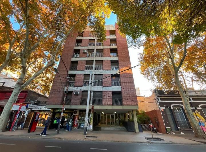 Departamento · 53m² · 4 Ambientes