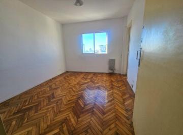 Departamento · 41m² · 3 Ambientes · Dpto 3 Ambientes en Venta en Almagro Htal Italiano