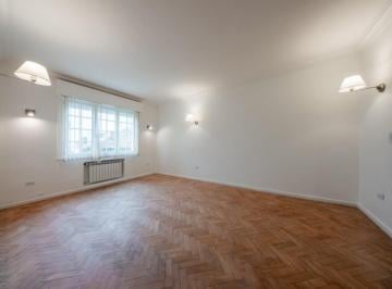 Departamento · 85m² · 4 Ambientes · Departamento 4 Ambientes Al Contrafrente Todo Reciclado en Plaza Mitre