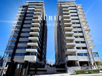 Departamento · 78m² · 3 Ambientes · Venta - Departamento 2 Dorm. - Piso 9 B - Torre 1 Rio Juramento - Neuquén Capital