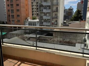 Departamento · 46m² · 3 Ambientes · Departamento en Alquiler - 1 Dormitorio 1 Baño - 55 m - Quilmes