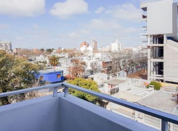 TBR-TBR-5699_4 · Alquiler Apartamento 1 Dormitorio La Blanqueada