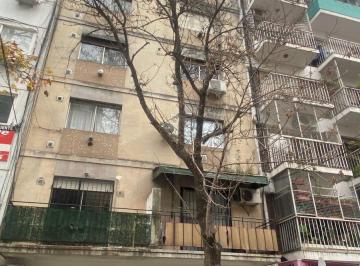 Departamento de 1 ambiente, Palermo · Palermo, Alquiler