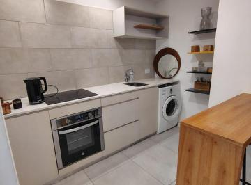 PH · 30m² · 2 Ambientes · Alquiler PH en Macrocentro
