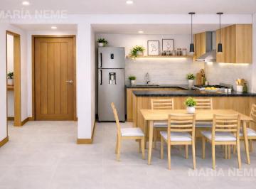 Departamento · 94m² · 4 Ambientes · Departamento en San Carlos de Bariloche