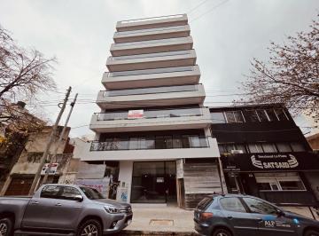 Departamento · 102m² · 3 Ambientes · 1 Cochera · Departamento 2 Dorm. en Venta La Plata