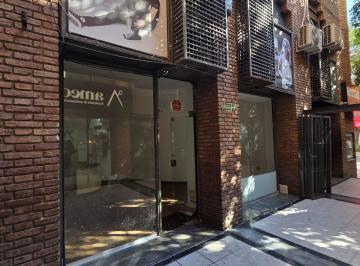 Foto · Local en Alquiler en B Nueva Córdoba - Galería Paseo del Boulevard II