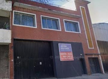 Depósito · 844m² · 4 Ambientes · 1 Cochera · Alquiler Deposito Constitucion Mixtura 3 1000 m Cub con Oficinas