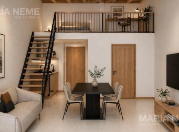 Departamento · 44m² · 1 Ambiente · 1 Cochera · Departamento en San Carlos de Bariloche