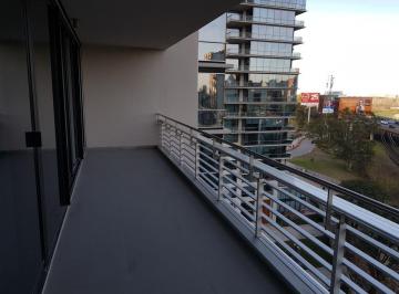 Departamento de 2 ambientes, Vicente López · Complejo Alrio 2 Ambientes con Cochera y Baulera Amenities Premium