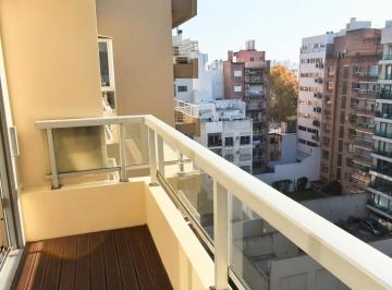 Departamento · 37m² · 2 Ambientes · Departamento Luminoso