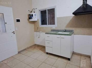 Departamento · 32m² · 2 Ambientes · Departamento en Alquiler en Derqui, Pilar, G. B. a. Zona Norte