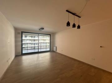 Departamento · 116m² · 4 Ambientes · 1 Cochera · Departamento de Categoría en Alquiler de 2 Dorm. con Balcon