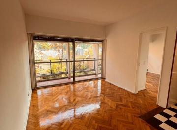 Departamento · 35m² · 2 Ambientes · 2 Cocheras · Departamento en Alquiler en Acassuso, San Isidro, G. B. a. Zona Norte
