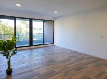Departamento · 41m² · 1 Ambiente · Monoambiente C/ Balcón y Amenities en Coghlan