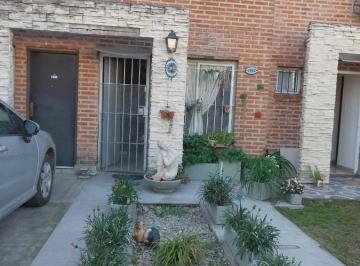 Casa · 58m² · 3 Ambientes · 1 Cochera · Oportunidad Duplex en Venta 3 Ambientes Paso del Rey