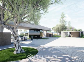 Terreno · 420m² · Terreno en Barrio Privado