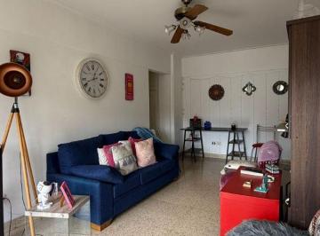 Departamento de 3 ambientes, Mar del Plata · Departamento de Tres Ambientes Al Frente con Balcón