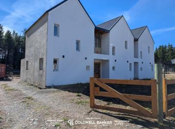 Frente · PH en Venta a Estrenar 3 Ambientes Dina Huapi