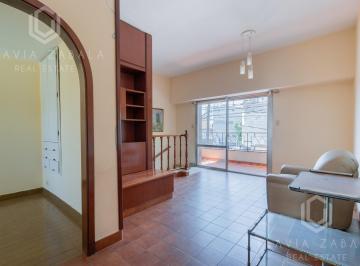 Departamento · 82m² · 4 Ambientes · Venta Departamento Tipo PH Cuatro Ambientes con Terraza en Avellaneda