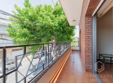 Departamento · 82m² · 4 Ambientes · Venta Departamento Tipo PH Cuatro Ambientes con Terraza en Avellaneda