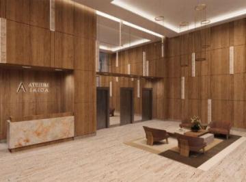 Departamento · 74m² · 3 Ambientes · Venta Departamento 3 Ambientes de Categoría en Atrium La Isla