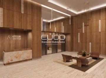Departamento · 74m² · 3 Ambientes · Venta Departamento 3 Ambientes de Categoría en Atrium La Isla
