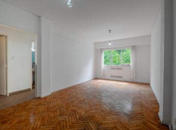 Departamento · 54m² · 3 Ambientes · Departamento 3 Ambientes Muy Luminoso - Belgrano